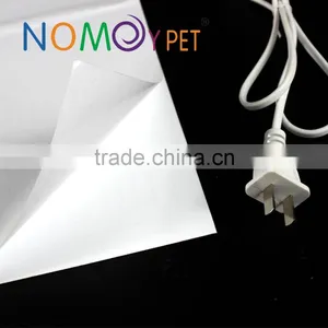 Nomo Pet Reptile Flexible Efficient and Stable Reptile Rechargeable Heating Pad thumbnail-2