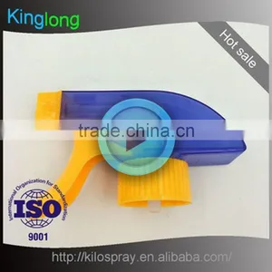 Excellent Quality Household Washing Cleaning Resistant Plastic With Ratchet Closure Coarse Wrench Trigger Sprayer thumbnail-1