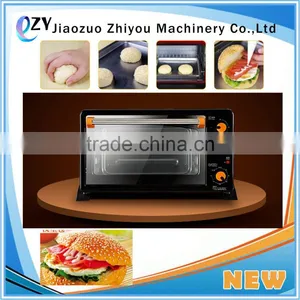 Commercial Kitchen Electric Combi Steam Oven Microwave Oven Convection Oven(whatsapp:0086 15039114052) thumbnail-3