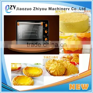 Commercial Kitchen Electric Combi Steam Oven Microwave Oven Convection Oven(whatsapp:0086 15039114052) thumbnail-1