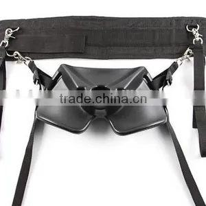 Quality Big Game Boat Fishing Fighting Belts System thumbnail-1