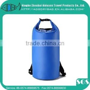 30L High Quality PVC Waterproof Hiking Backpack for Traveling thumbnail-1