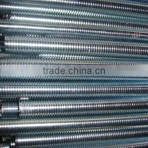 Galvanized Threaded Rods 9mm thumbnail-1