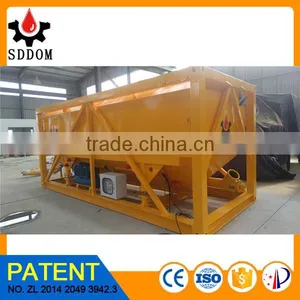 Portable Mobile Cement Silo, Storage Cement Machine for Sale thumbnail-4