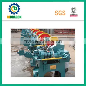 Z94 C Steel Wire Nail Making Machine thumbnail-1