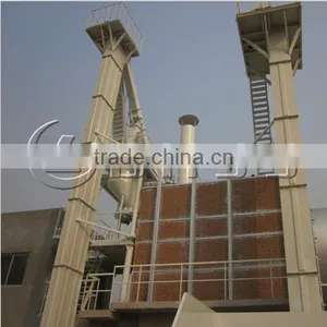 8~15T/H Dry Mortar Production Line Hot Sale in Malaysia thumbnail-5