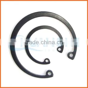 China Professional Custom Wholesale High Quality Din471 Circlip M10 thumbnail-1