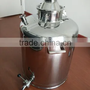 10L~300L Vodka Distillery for Sale thumbnail-1