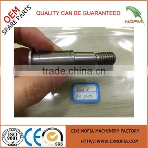 Pin Shaft For Luckystar Harvester Pin Shafts 41013113 thumbnail-3