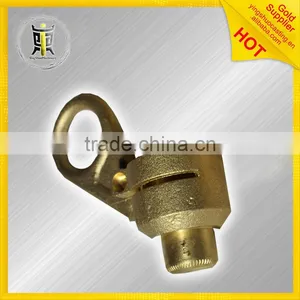 OEM Brass Casting High Voltage Fuse Parts/fuse Component thumbnail-1