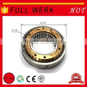 Car Transmission Car Engine Parts Gears and Shafts Planetary Gear Part Germany Cars for Sale thumbnail-1