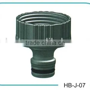 Water Hose Connector, Garden Water Tap, Garden Supplies of Female Tap Connector thumbnail-1