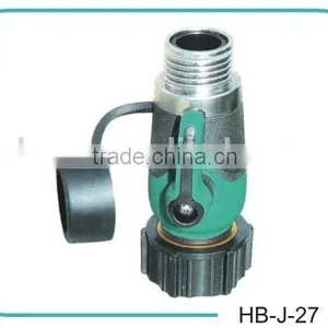 3/4''HOSE ADAPTOR WITH PROTECT SLEEVE thumbnail-1