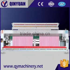 Express Computerized Embroidery Quilting Machine thumbnail-3