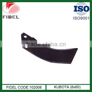 FIDEL TILLER BLADE CRR Y7 Thailand Market thumbnail-3