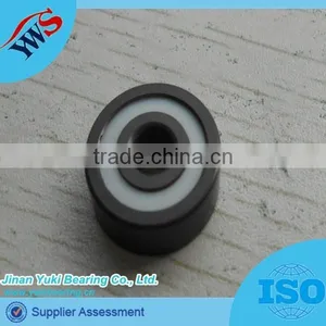 High Precision 605 Ceramic Ball Bearing thumbnail-5