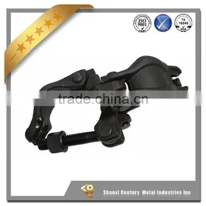 Hot Sale Customized Fixed Scaffolding Clamp for Heavy Duty thumbnail-1