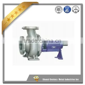LDTN Series Condensate Water Pumps thumbnail-1