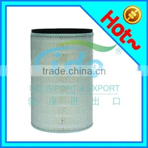 Auto Air Filter for KATO & KOMATSU 600-181-2300 & 600-181-2350 thumbnail-1