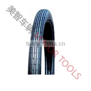 Best Price 2.75-17 Motorcycle Tire Wheel for Thailand Market thumbnail-1