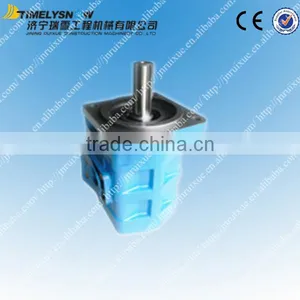 Changlin ZL50H Wheel Loader W-01-00059 Single Gear Pump thumbnail-1