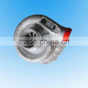 Turbosuperchager for WEICHAI Engine, Weichai Engine Turbocharger 61560110038, Weichai Engine Parts thumbnail-1
