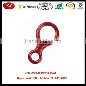 OEM/ODM Various Size s Shaped Hooks Metal s Shaped Hooks thumbnail-3