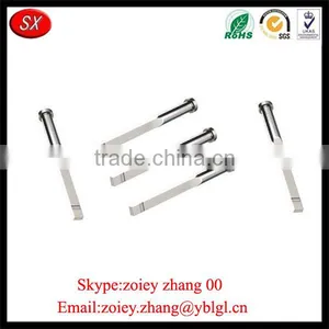 Guangdong Province Custom Precision Material Flat Ejector Pin For Moulds thumbnail-5