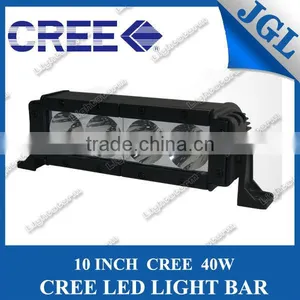 2013 NWE 40W CREE LED WORK LIGHT/OFF-ROAD TRACTOR LED LIGHT SUPER BRIGHT DRIVING LIGHT BAR thumbnail-6
