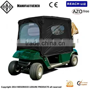 Golf Cart Storage Cover Polypropylene Universal Golf Cart Storage thumbnail-1