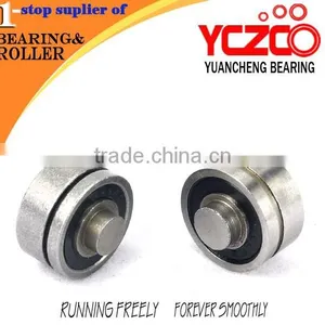 Cheap Chrome Stell Ball Bearing 606 607 608 thumbnail-1