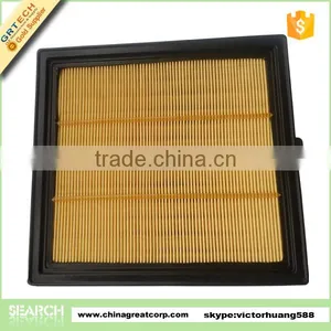 8-98027480-0 Eco Automotive Air Filters thumbnail-1