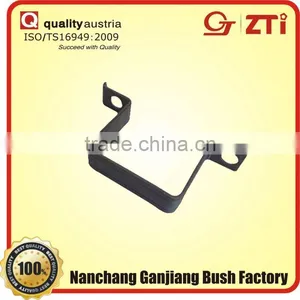 Custom Manufacturing Metal Stamped Parts thumbnail-1
