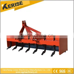 2015 Fine Quality Tractor Land Leveler thumbnail-1