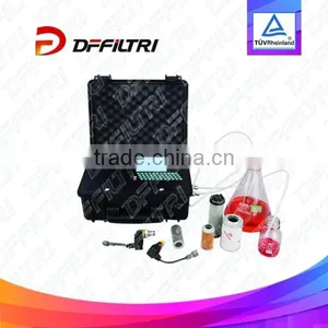 China Made N(C)-6 Portable Oil Particle Size Analyzer thumbnail-1