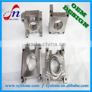 Online Selling CNC Machining Car Parts thumbnail-5