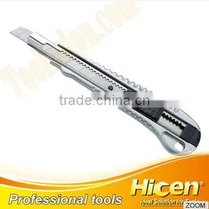 Multi Tool Utility Knife Folding Cutter Knife Sharpener thumbnail-1