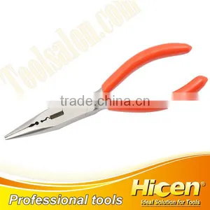 Cheaper Dipped Handle Fishing Pliers thumbnail-1