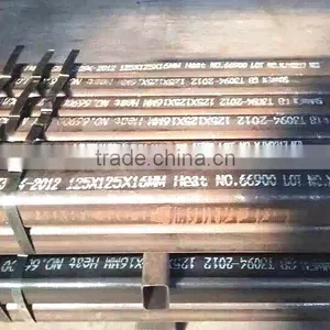SHS Steel Square Tube Prices thumbnail-5