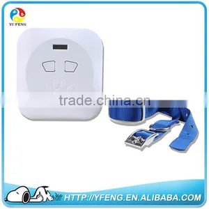 Dog Fences Indoor Digital Electronic Invisible Fence Wireless Barrier Grid Guard Pet Manager thumbnail-2