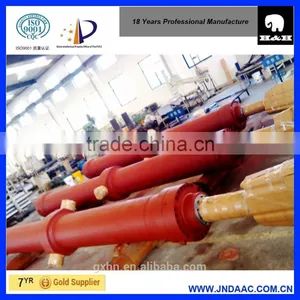 Machinery Hydraulic Cylinder thumbnail-3