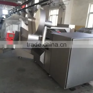 200L Meat Bowl Cutter Machine With Good Price thumbnail-5