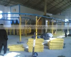 Qingdao Eagle Power Industrial Co., Limited company overview - view 3 thumbnail