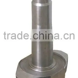 Pellet Mill Main Shaft thumbnail-1