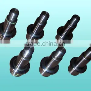 Sell Non Standard Stainless Steel Parts thumbnail-1