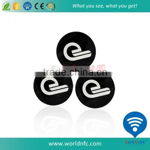 Factory Price 13.56MHz ISO 15693 I Code Sli RFID Tag thumbnail-6