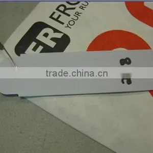 UHF RFID Tag for Marathon Timing System thumbnail-2