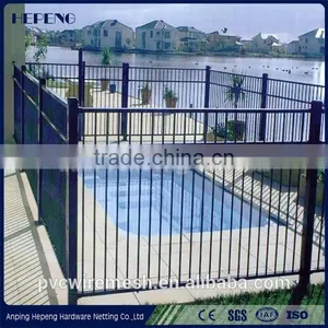 Anping Hepeng Swiming Pool Fence thumbnail-4