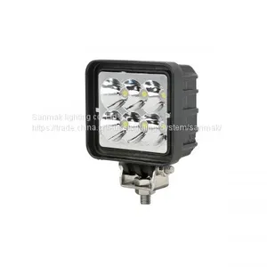 Led Work Light thumbnail-2