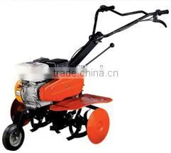 ANT-906B Power Tiller With Gasoline Engine thumbnail-1
